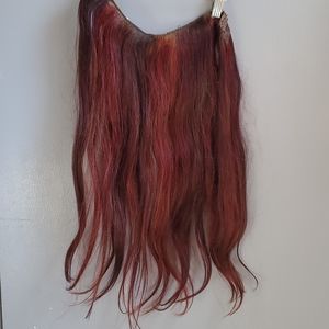 Hair Extensions